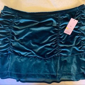 wild fable skirt (NWT) 💙